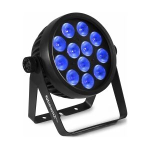 BAC509 Aluminium LED ProPar TILBUD NU