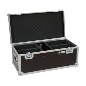 Roadinger Flightcase 4x LED CBB-2WW/CW fairlight TILBUD NU