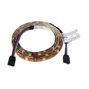 EuroLite LED IP Strip 45 1.5m RGB 12V Extension TILBUD NU forlængelse striben