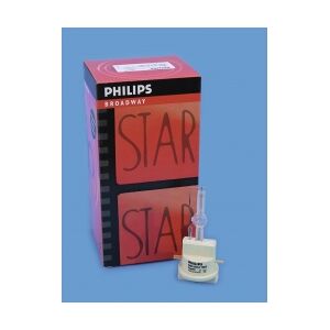 Philips MSR 700/2 GOLD FastFit 7500k TILBUD NU guld