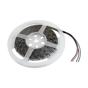 EuroLite LED Strip 300 5m 5050 RGB 12V TILBUD NU