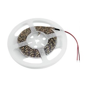 EuroLite LED Strip 300 5m 3014 3000K 12V Side View TILBUD NU