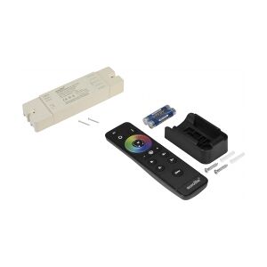 EuroLite LED Strip 4in1 Zone RF Controller TILBUD NU