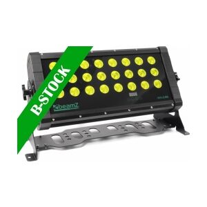 WH-248 LED Wash 24x8WQuad DMX 