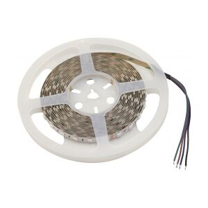 EuroLite LED Strip 300 5m 5050 RGB 24V TILBUD NU