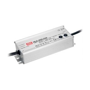 MEANWELL LED Power Supply 40W / 12V IP67 HLG-40H-12 TILBUD NU