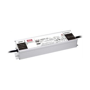 MEANWELL LED Power Supply 156W / 12V IP67 HLG-185H-12 TILBUD NU