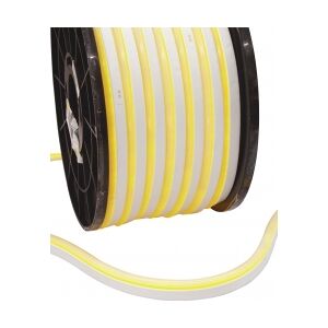 EuroLite LED Neon Flex 230V EC yellow 100cm TILBUD NU gul ef EuroLite LED Neon Flex 230V EC yellow 100cm TILBUD NU gul ef