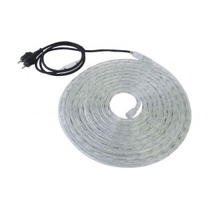 EuroLite RUBBERLIGHT LED RL1-230V white 3000K 9m TILBUD NU hvid EuroLite RUBBERLIGHT LED RL1-230V white 3000K 9m TILBUD NU hvid