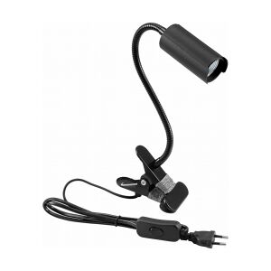 EuroLite LED KKL-7 Spotlight 6000K black TILBUD NU EuroLite LED KKL-7 Spotlight 6000K black TILBUD NU