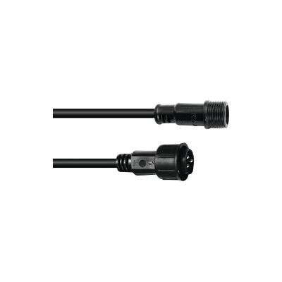 EuroLite 230V cable for LED IP PAR-64 48x3W 5m TILBUD NU EuroLite 230V cable for LED IP PAR-64 48x3W 5m TILBUD NU
