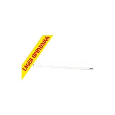 EuroLite Neon Stick T5 20W 105cm white TILBUD NU hvid pind EuroLite Neon Stick T5 20W 105cm white TILBUD NU hvid pind