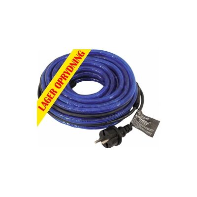 EuroLite Blåt Rubberlight RL1 9m - LED dekorativ rør EuroLite Blåt Rubberlight RL1 9m - LED dekorativ rør