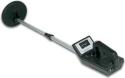 Velleman - Hobby metaldetektor TILBUD NU Velleman - Hobby metaldetektor TILBUD NU