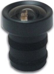 CCD & CMOS kameralinse F2,0 / 2,8mm TILBUD NU CCD & CMOS kameralinse F2,0 / 2,8mm TILBUD NU