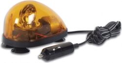 Rotorlys Orange TILBUD NU Rotorlys Orange TILBUD NU