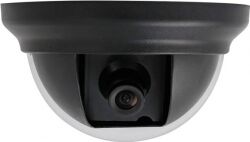 CCD dome kamera Farve, Sort (500 linjer, 79°) TILBUD NU sortere CCD dome kamera Farve, Sort (500 linjer, 79°) TILBUD NU sortere