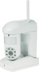 Velleman - Ekstra trådløs farvekamera til CAMSETW11N TILBUD NU into Velleman - Ekstra trådløs farvekamera til CAMSETW11N TILBUD NU into