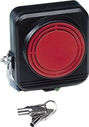 Sirene m. backup batteri 12Vdc / 290mA (120dB) TILBUD NU Sirene m. backup batteri 12Vdc / 290mA (120dB) TILBUD NU