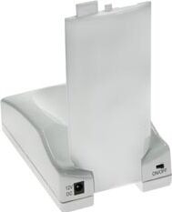 Velleman - Batterimodul til CAMSETW11N kamera TILBUD NU into