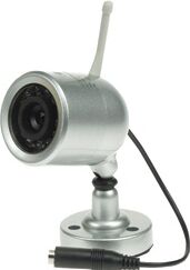 Ekstra kamera til CAMSETW5 / CAMSETW9 TILBUD NU into Ekstra kamera til CAMSETW5 / CAMSETW9 TILBUD NU into