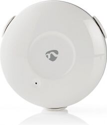 Nedis Smart vandlækagedetektor med Wi-Fi   Batteridrevet, WIFIDW10WT TILBUD NU Nedis Smart vandlækagedetektor med Wi-Fi   Batteridrevet, WIFIDW10WT TILBUD NU