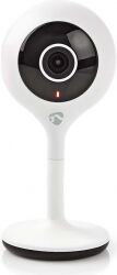 Nedis Smart IP-kamera med Wi-Fi   HD 720p, WIFICI05CWT TILBUD NU Nedis Smart IP-kamera med Wi-Fi   HD 720p, WIFICI05CWT TILBUD NU