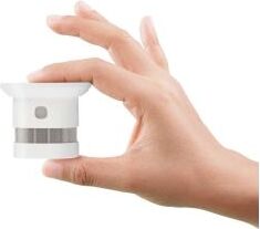 Nedis - Røgalarm 10 års levetid, kompakt & smart design TILBUD NU Nedis - Røgalarm 10 års levetid, kompakt & smart design TILBUD NU