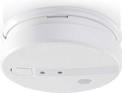 Nedis Røgalarm   EN14604   Kan tilsluttes   Hovedstrømstilsluttet, DTCTSC20 Nedis Røgalarm   EN14604   Kan tilsluttes   Hovedstrømstilsluttet, DTCTSC20