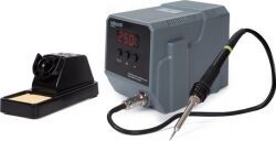 Velleman - Loddestation 60W, m. temperaturstyring 50-480°C TILBUD NU Velleman - Loddestation 60W, m. temperaturstyring 50-480°C TILBUD NU