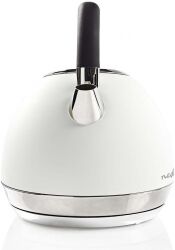 Nedis Elkedel   1,8 l   Soft-Touch   Hvid, KAWK520EWT TILBUD NU Nedis Elkedel   1,8 l   Soft-Touch   Hvid, KAWK520EWT TILBUD NU