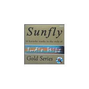 Sunfly Gold 17 - Indie Hits TILBUD NU guld