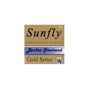 Sunfly Gold 42 - Barbra Streisand TILBUD NU guld