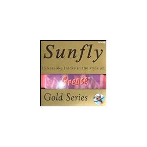 Sunfly Gold 39 - Grease TILBUD NU fedt guld