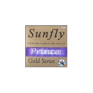 Sunfly Gold 22 - Prince TILBUD NU prins guld