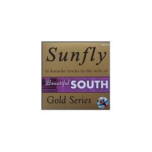 Sunfly Gold 13 - Beautiful South TILBUD NU smuk guld syd