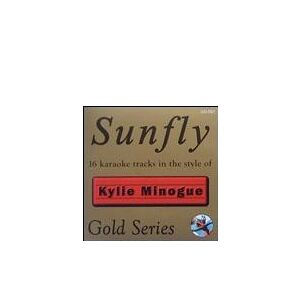 Sunfly Gold 7 - Kylie Minogue TILBUD NU guld