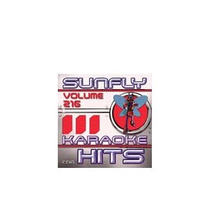 Sunfly Hits 216 TILBUD NU
