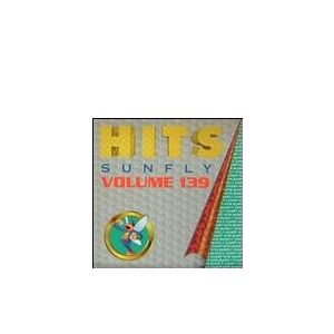 Sunfly Hits 139 TILBUD NU