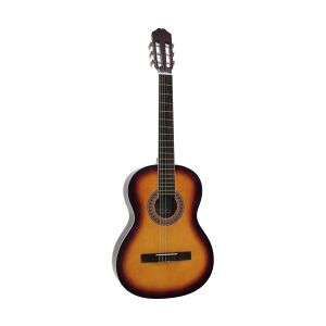 Dimavery AC-303 Classical Guitar, sunburst TILBUD NU solbrænding klassisk