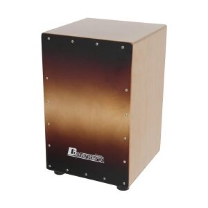 Dimavery CJ-510 Cajon, Birch, sunburst TILBUD NU