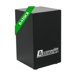 Dimavery CJ-400 Cajon, black 