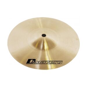 Dimavery DBS-208 Cymbal 8-Splash TILBUD NU