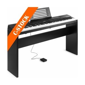 KB6W Digital Piano 88-keys with Furniture Stand 