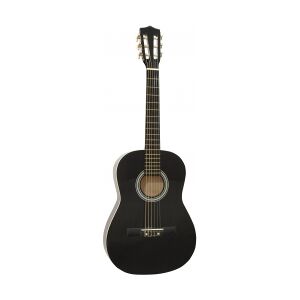 Dimavery AC-303 Classical Guitar 3/4, black TILBUD NU klassisk sort