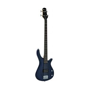 Dimavery SB-201 E-Bass, blueburst TILBUD NU