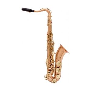 Dimavery Tenor Saxophone, gold TILBUD NU