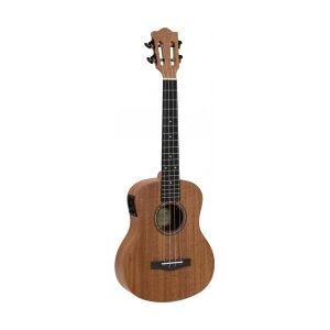 Dimavery UK-500 Baritone Ukulele, Mahagony TILBUD NU