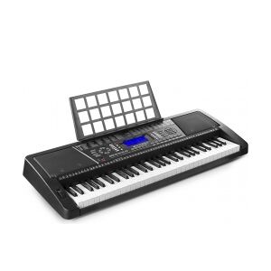 KB12P Elektronisk Keyboard Pro 61-tast TILBUD NU