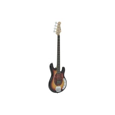 Dimavery MM-501 Electric Bass, tobacco TILBUD NU tobak Dimavery MM-501 Electric Bass, tobacco TILBUD NU tobak